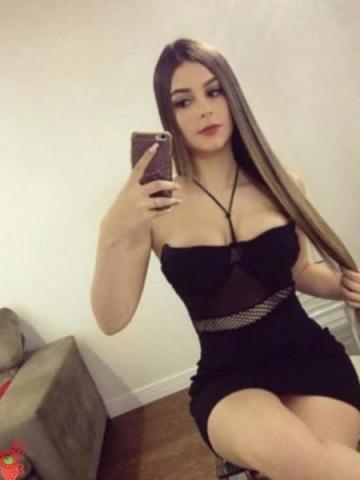 Индивидуалка Азалия Фотография 2
